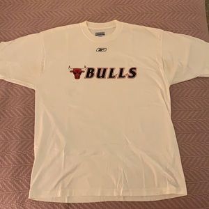 Bulls shirt